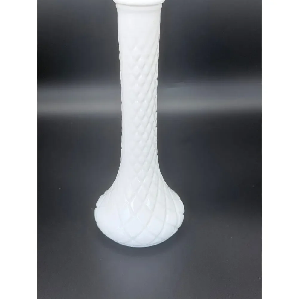 Hoosier vintage glass